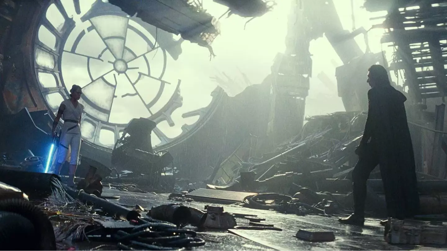 Star Wars fans slam series' biggest plot hole, and we can't blame them