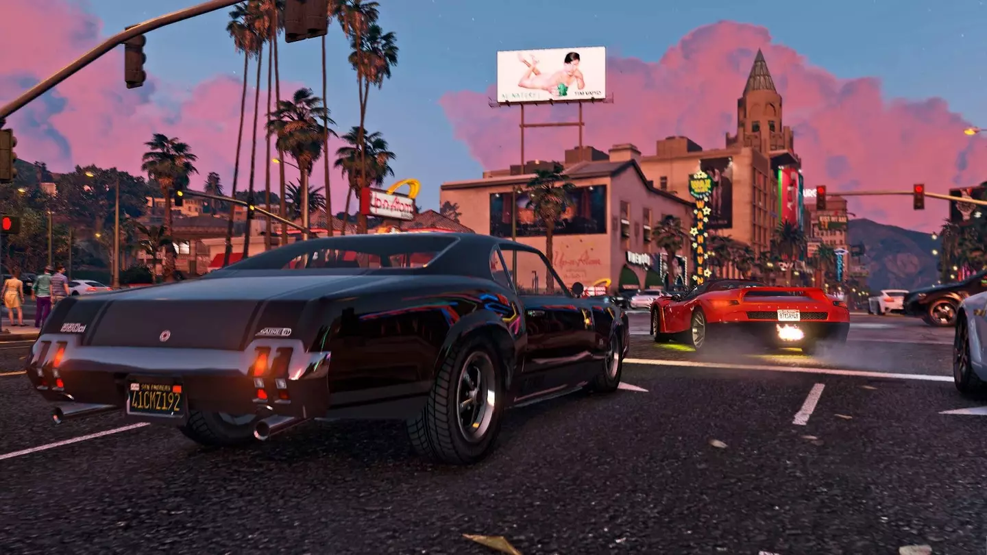 Rockstar Games