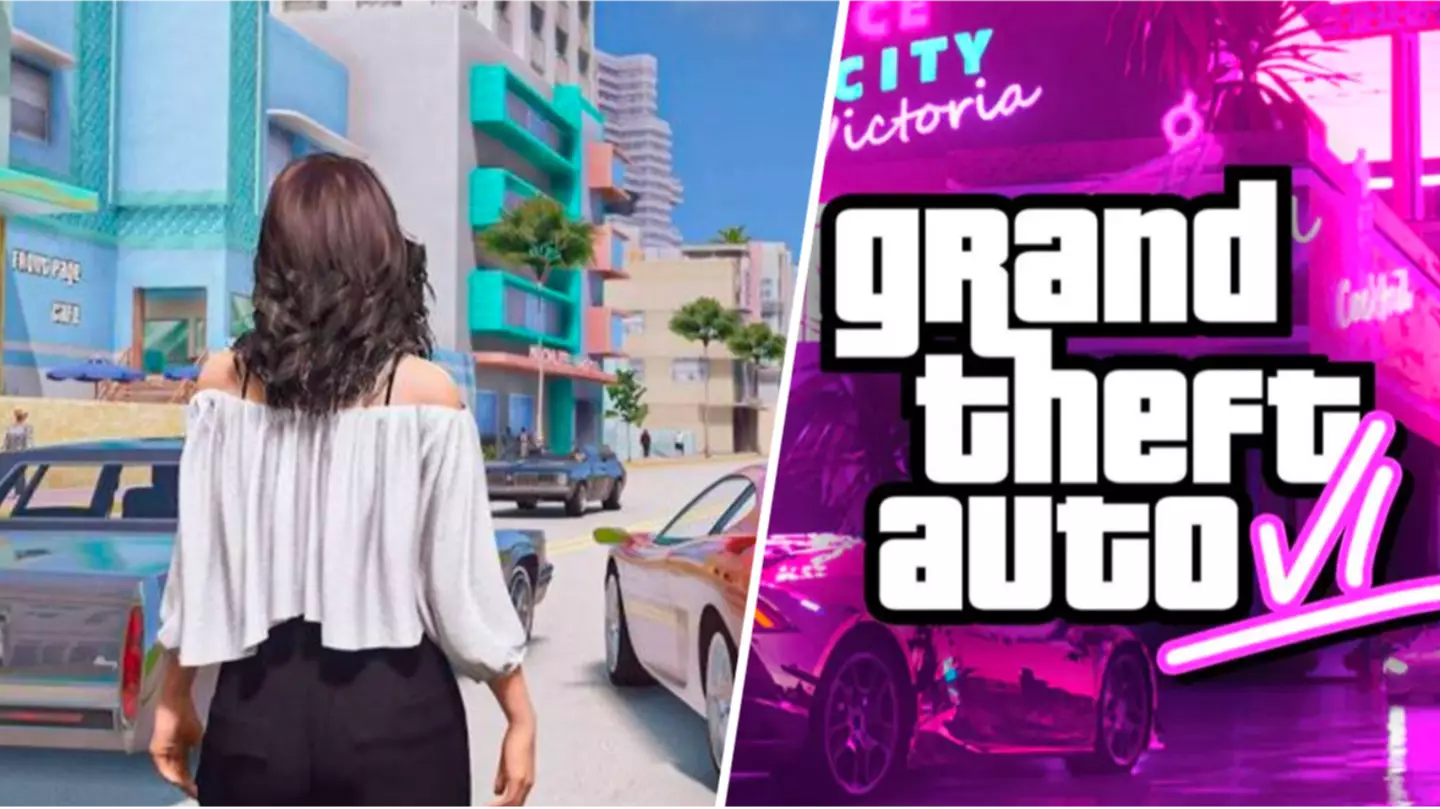 GTA 6 has a ludicrous number of events and side activities