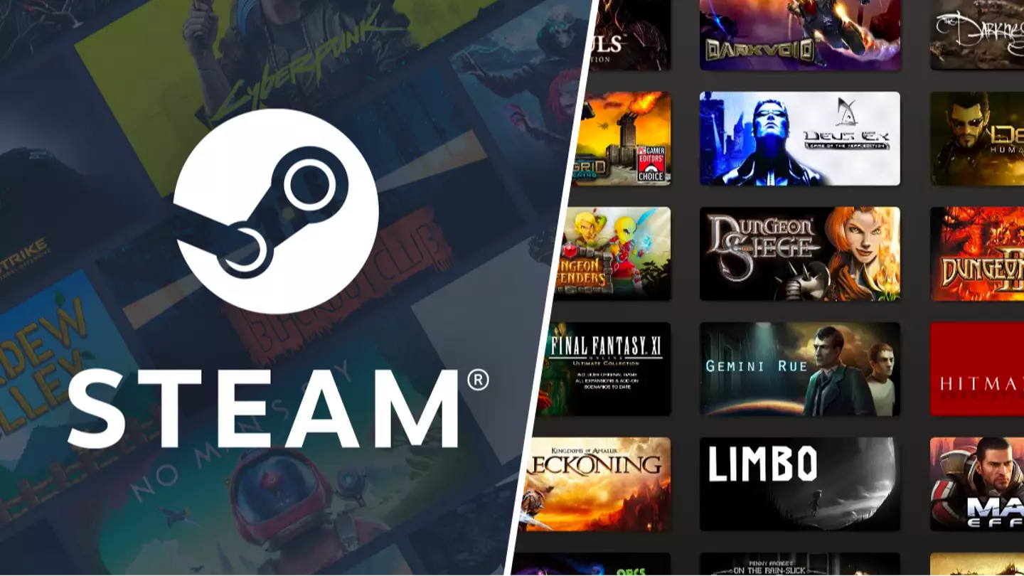 Steam $20 free store credit available now, but you don't have long 