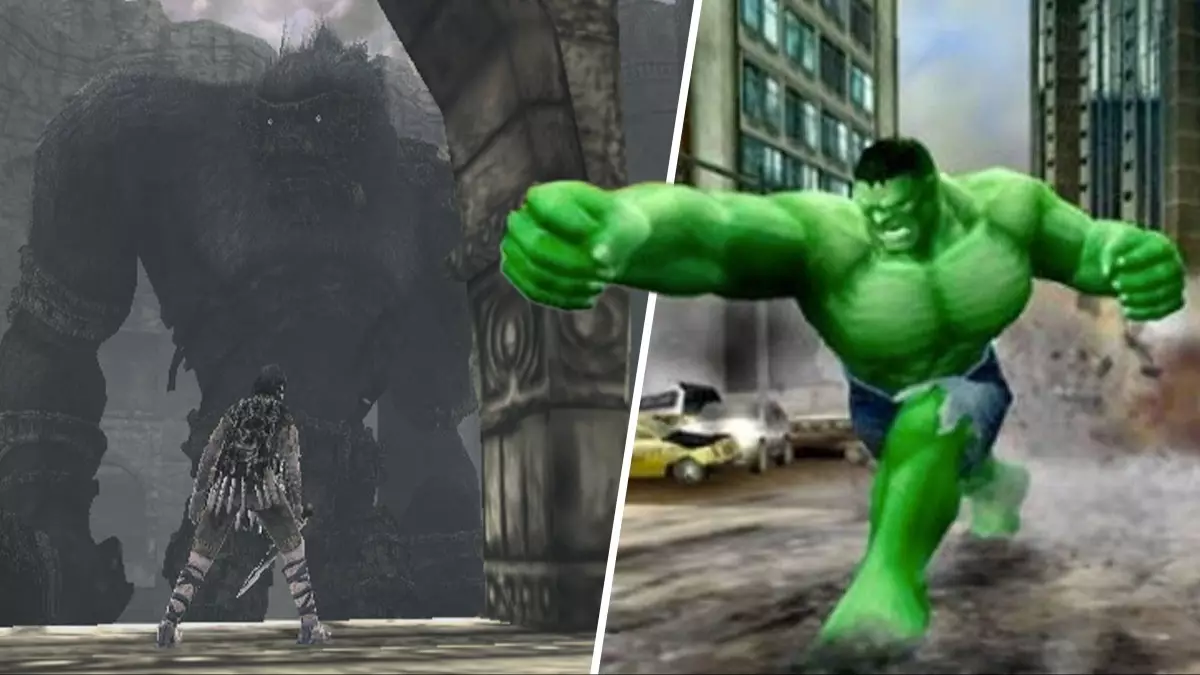 Why PS2 Open-World Games Are a Lost Art Form