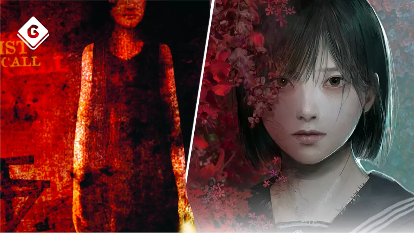 Silent Hill f could be the Siren game we've been waiting for