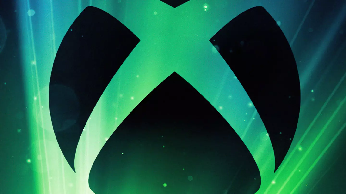 Xbox gamers already roasting new console's name