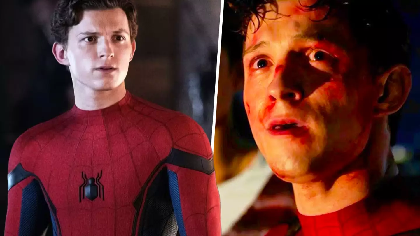 MCU Spider-Man prequel quietly makes controversial change to our hero's origin
