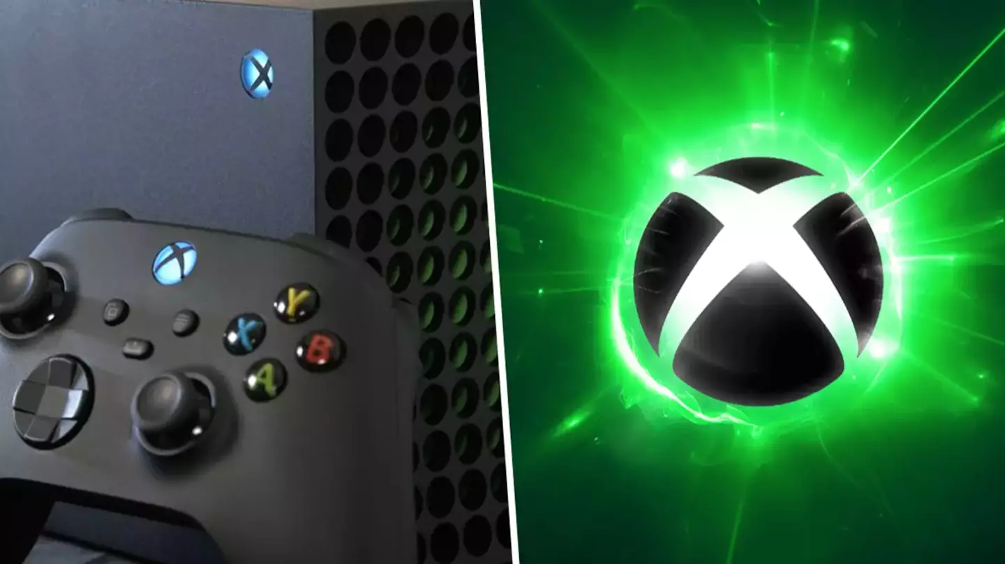 Xbox celebrates anniversary with free downloads you can nab now