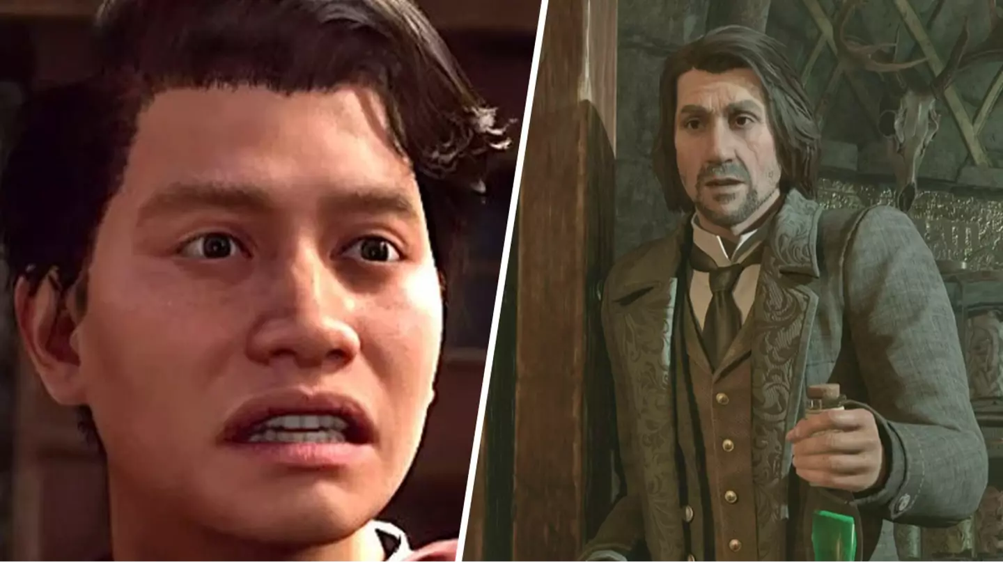 Hogwarts Legacy 2 set to be unplayable for millions