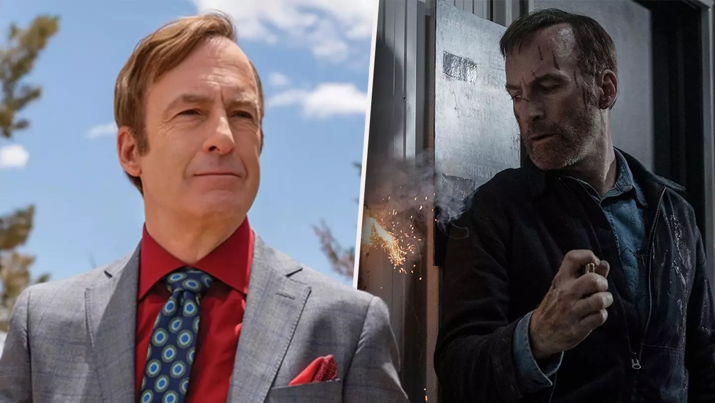 'Better Call Saul' Bob Odenkirk Keen To Kick-Start Action Star Career