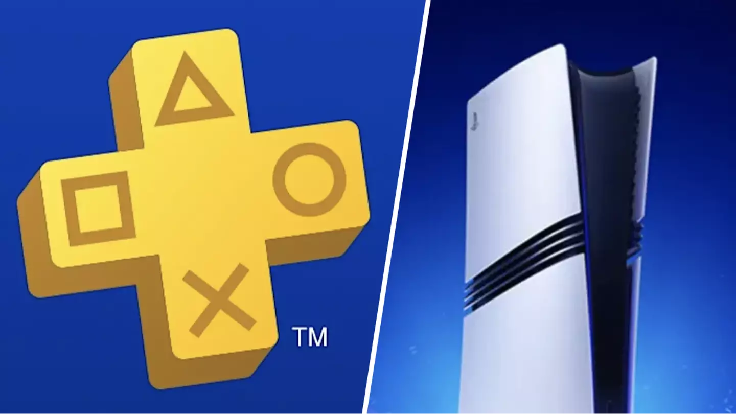 PlayStation's latest freebie banger that will have you laughing every few minutes