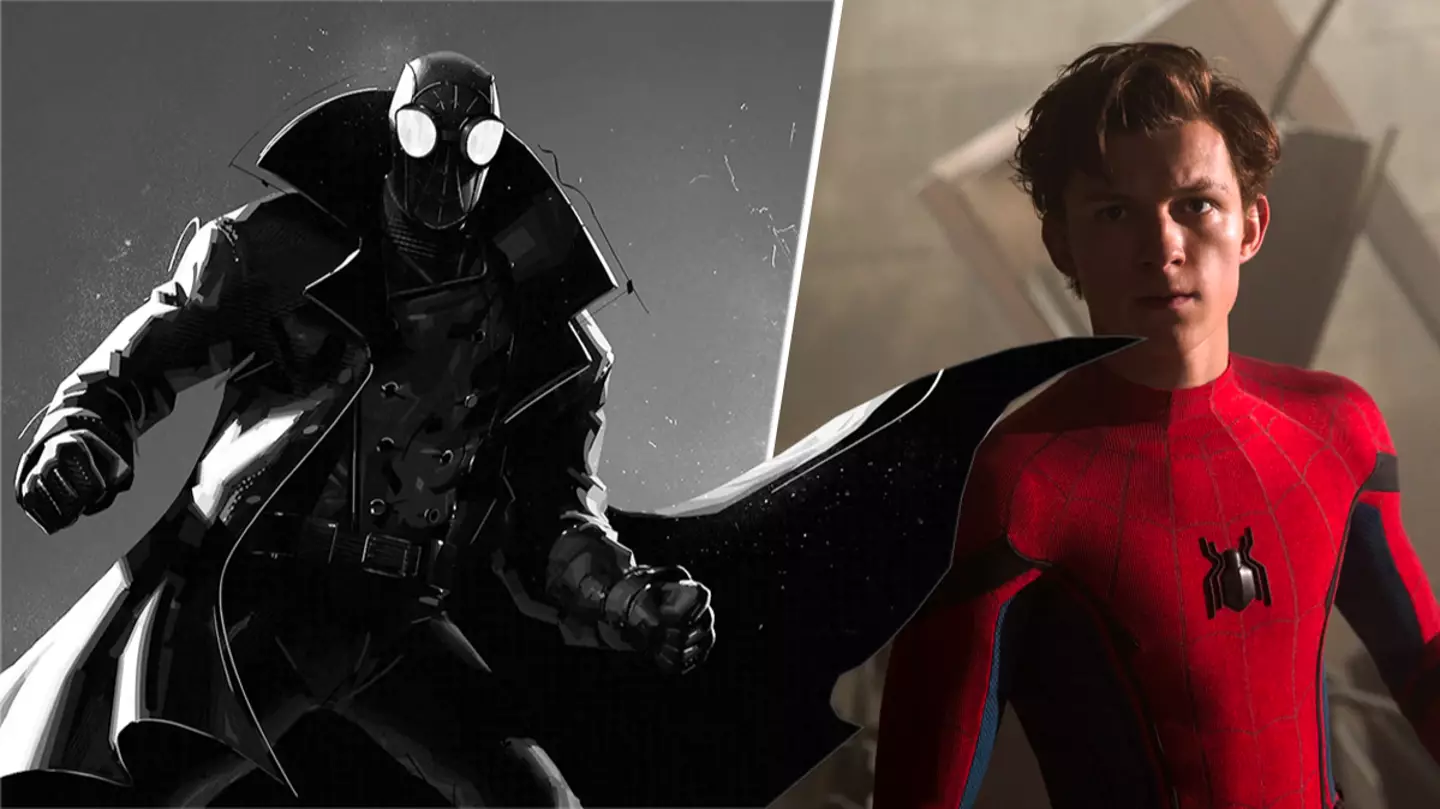 Spider-Man fans torn over new live-action Spidey casting