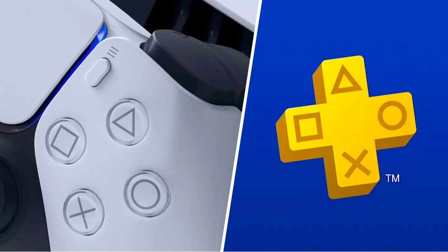 PlayStation Plus price cut leaves fans baffled