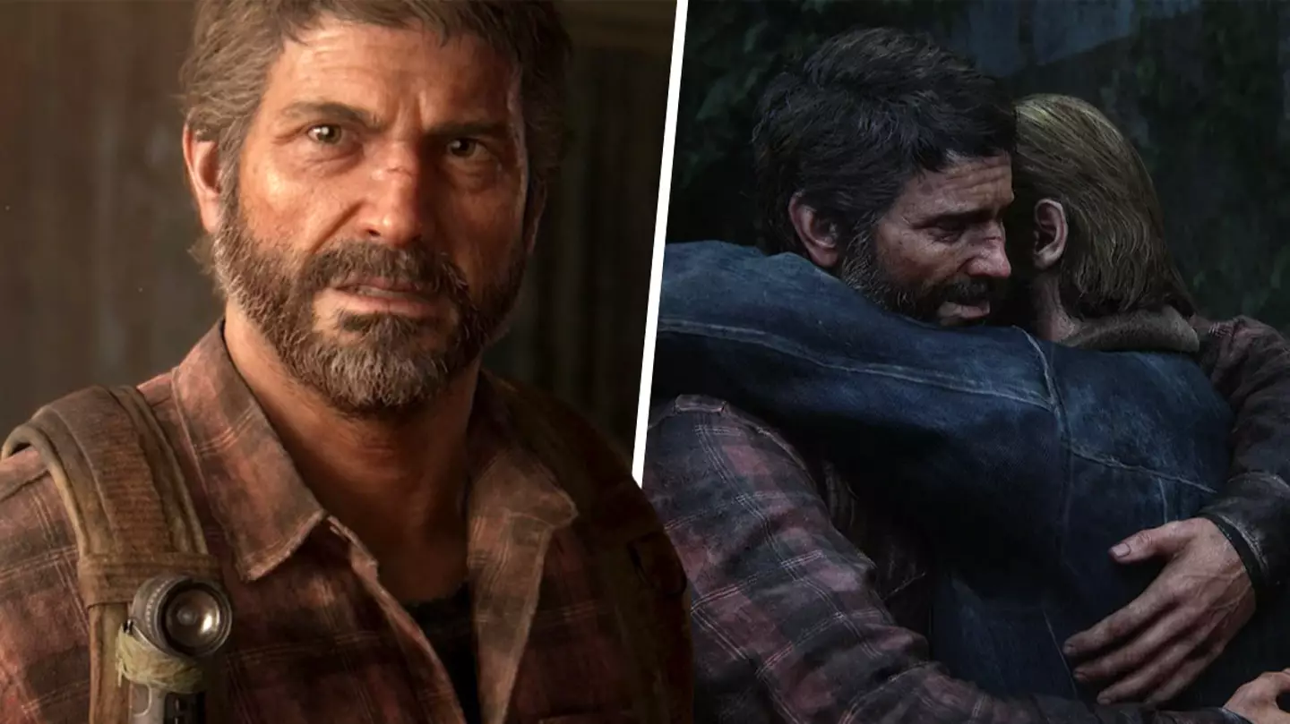 The Last Of Us Part 1 new DLC announced