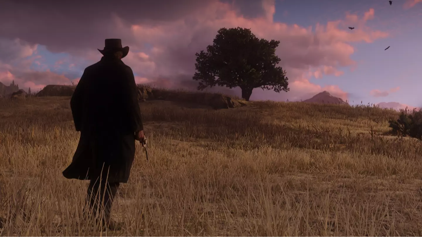 Red Dead Redemption 2 Free Downloads Announced, There’s Not Long To Claim