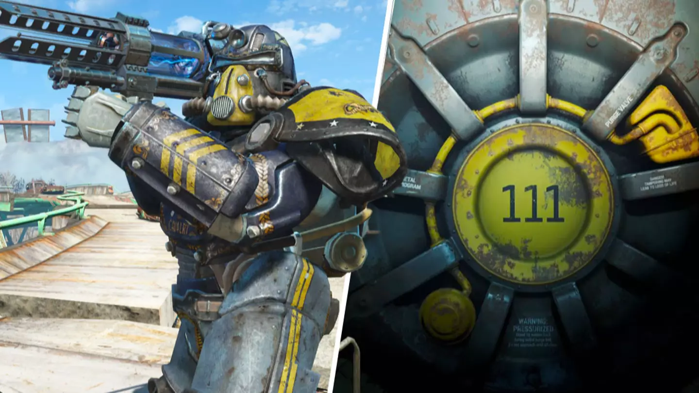 Fallout delay praised by fans as best possible move