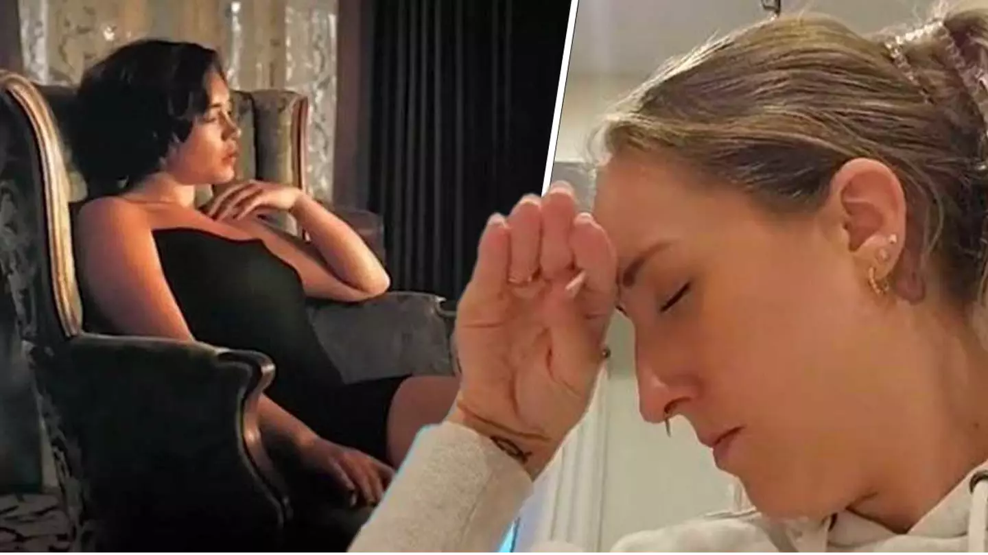 TikTok user roasted for making partner look away during Florence Pugh sex scene in Oppenheimer