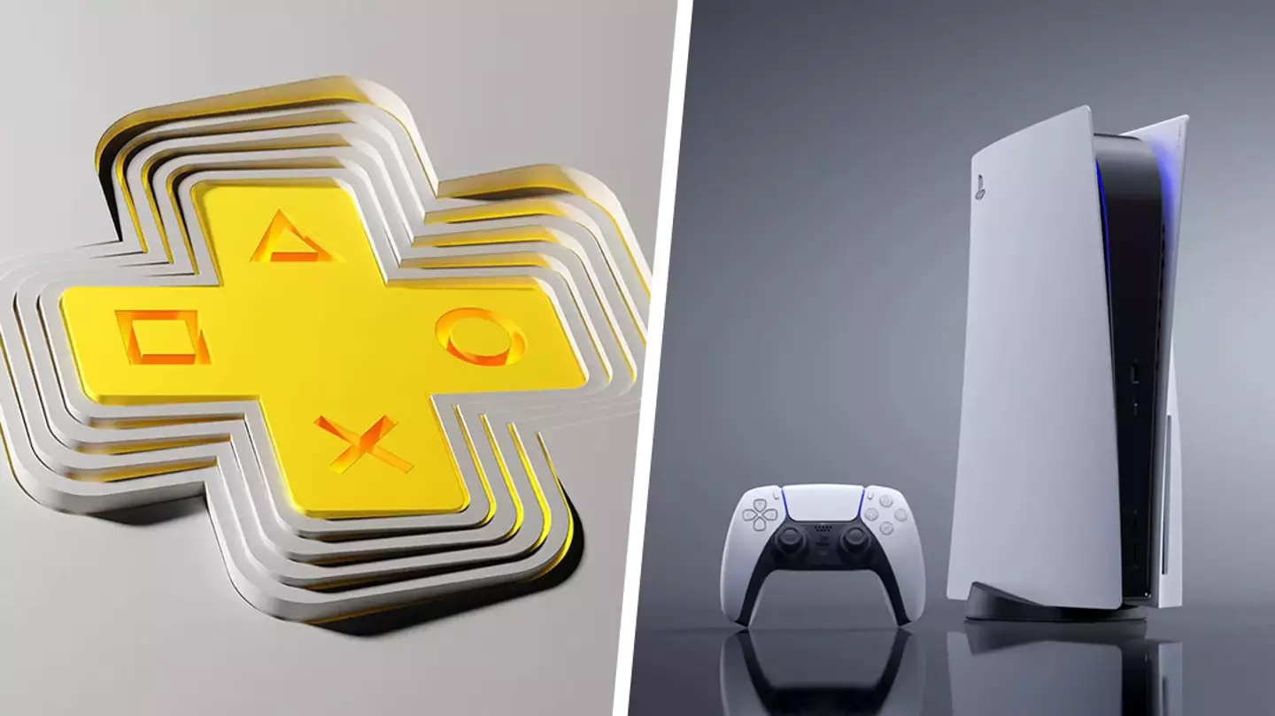 PlayStation Plus dropping bonus free download for you to grab in June