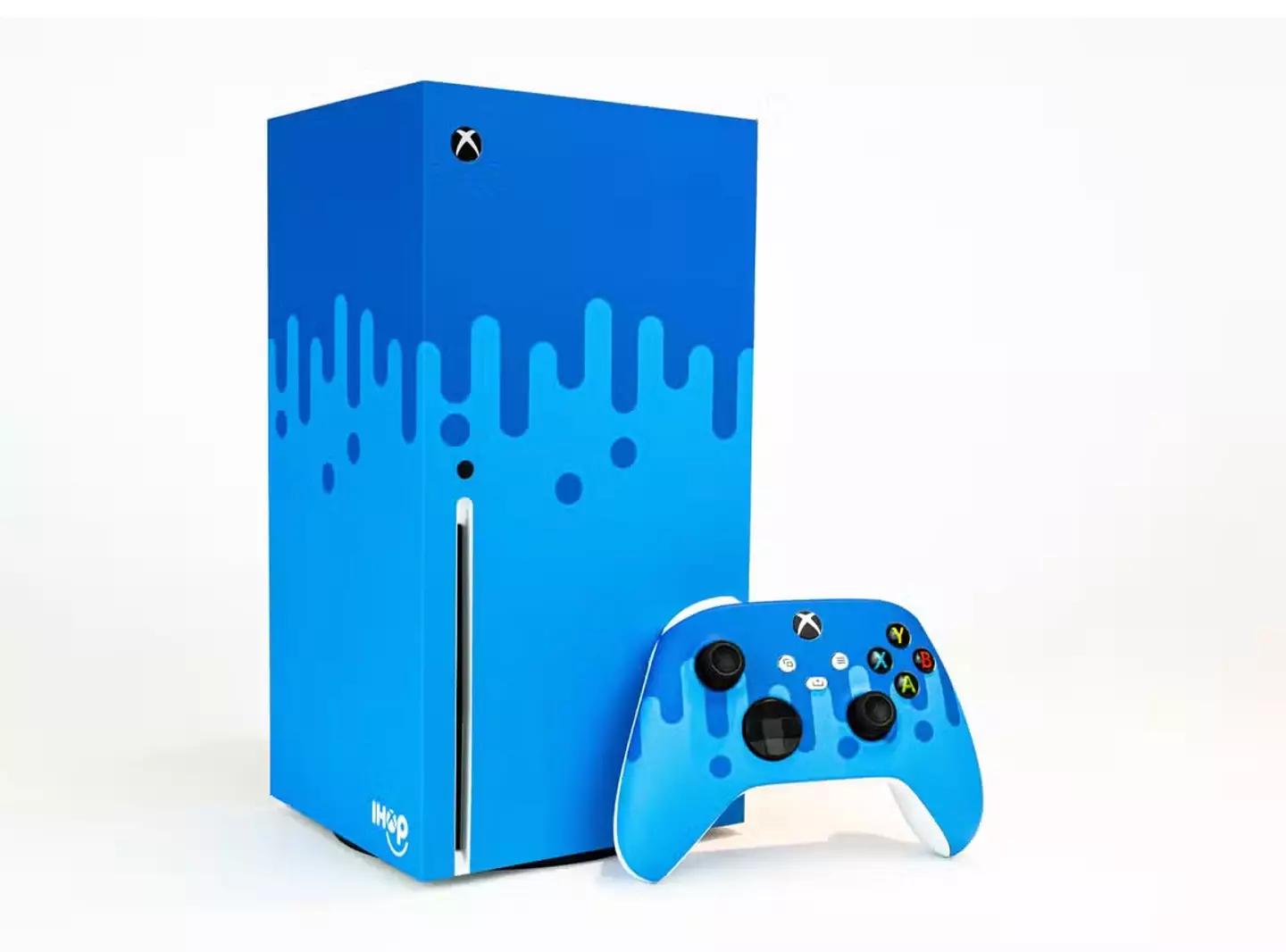 Microsoft Gaming