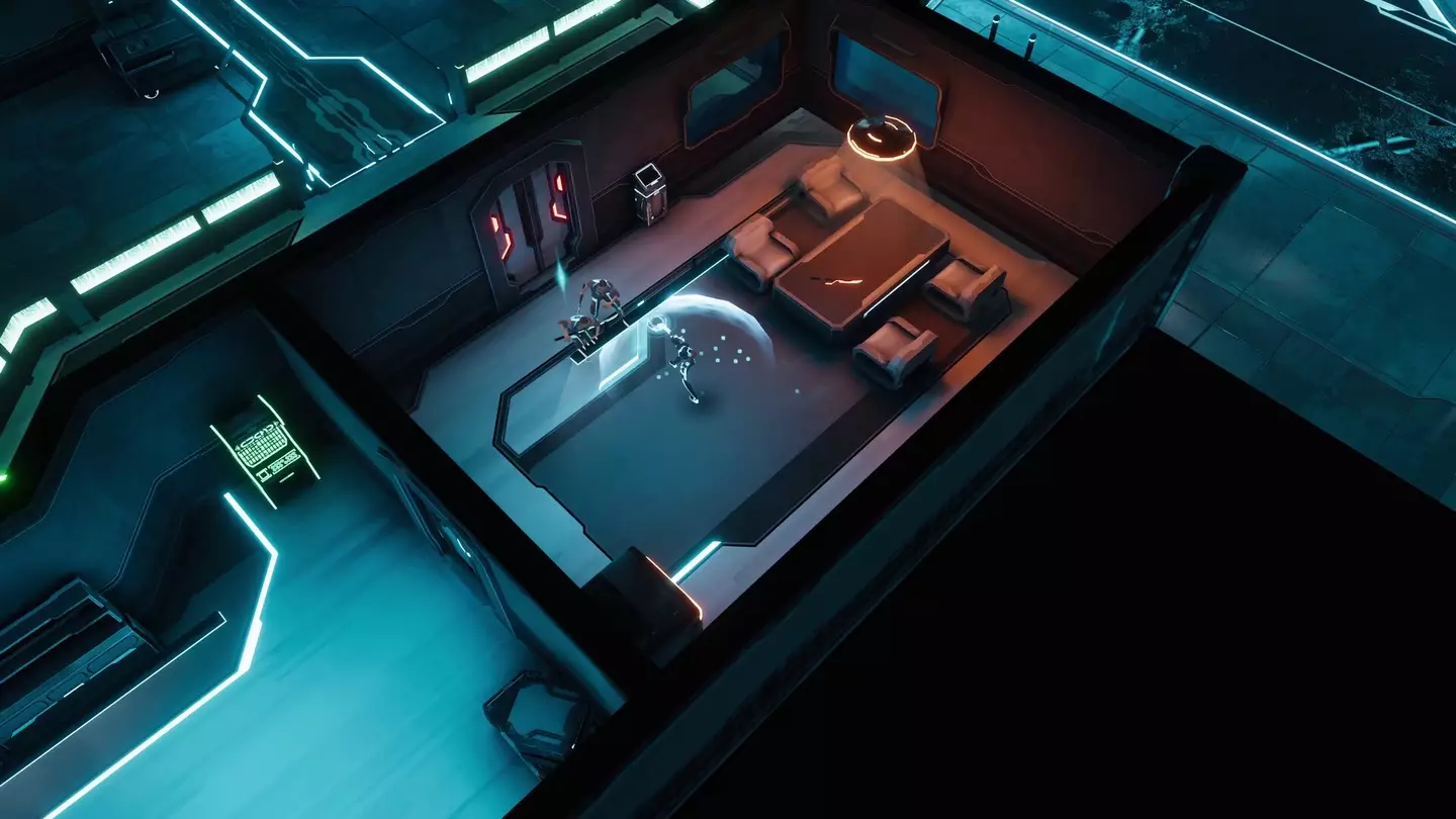 Devolver Digital