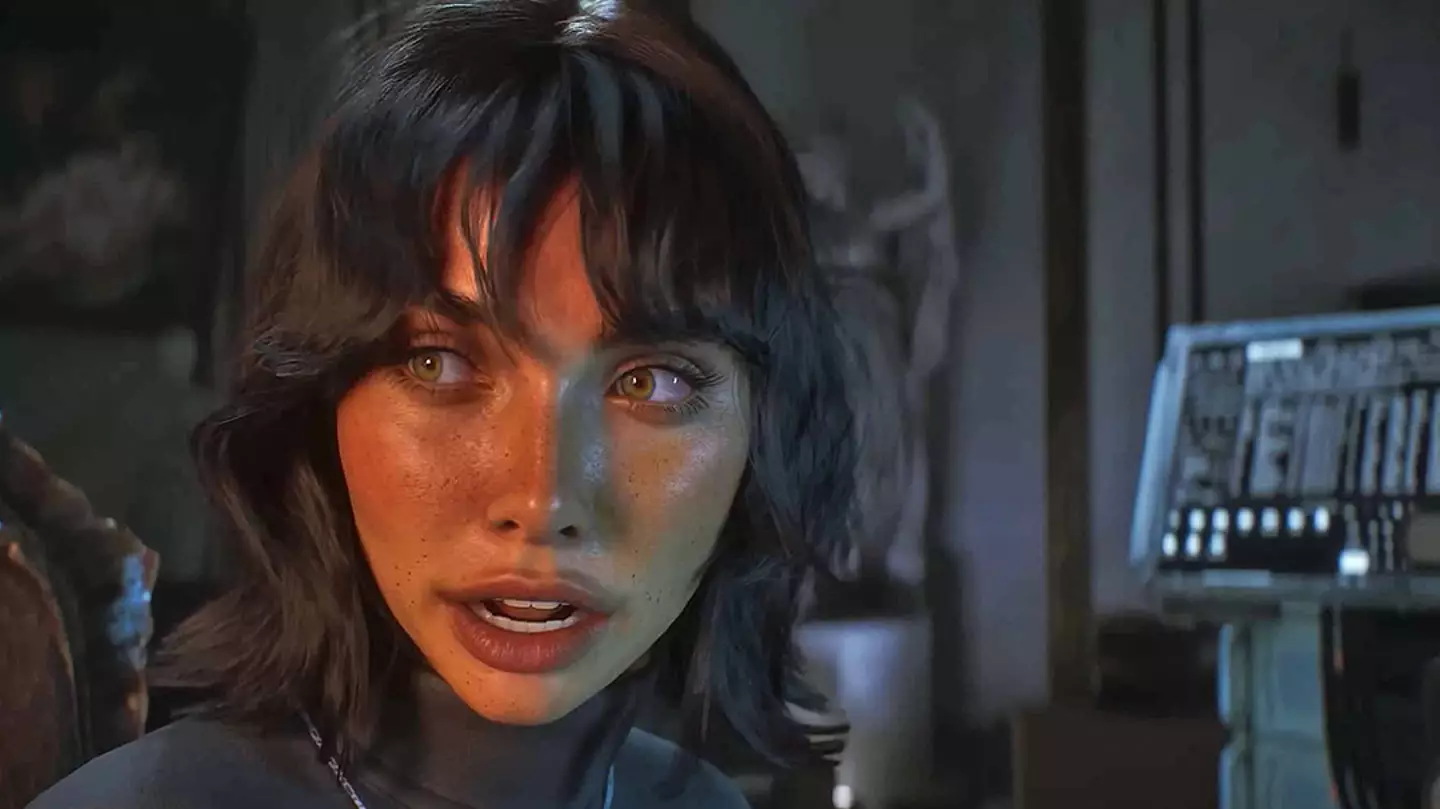 Cyberpunk 2077 fans have to check out this wild new RPG