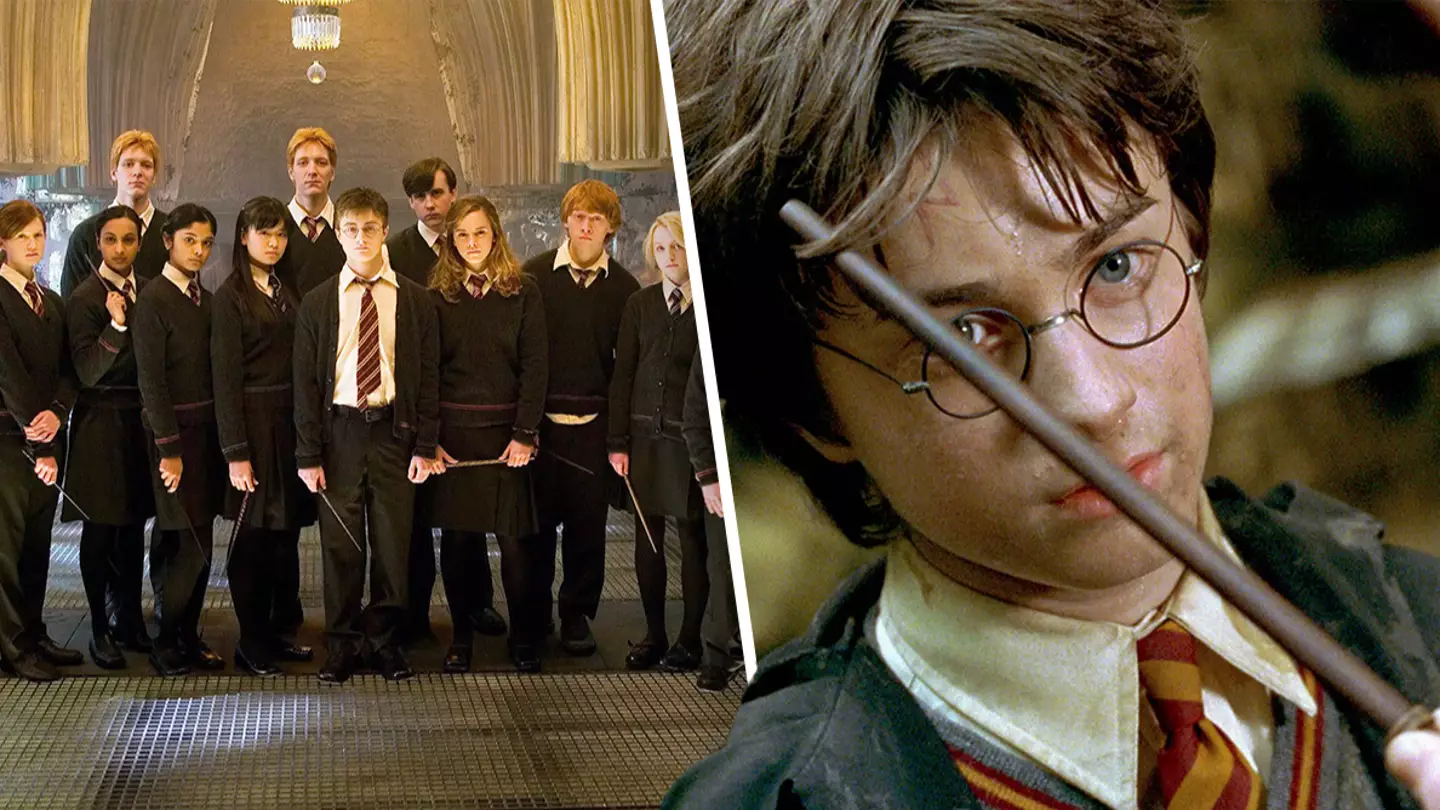 Harry Potter: original cast member returning for TV reboot, says insider