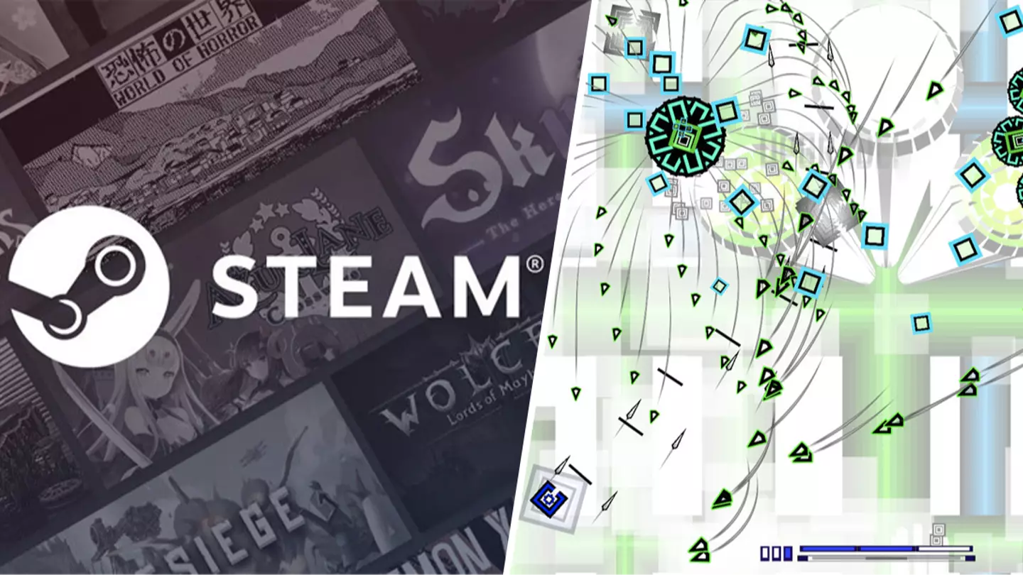 Steam gamers warned they’ve until 15 July before multiple games are gone forever