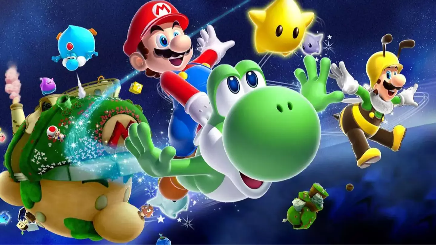 Nintendo