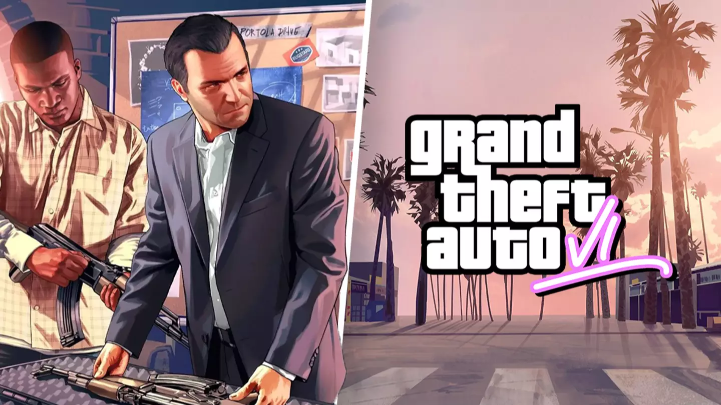 GTA 6 is 'worth the wait', GTA 5 actor promises fans