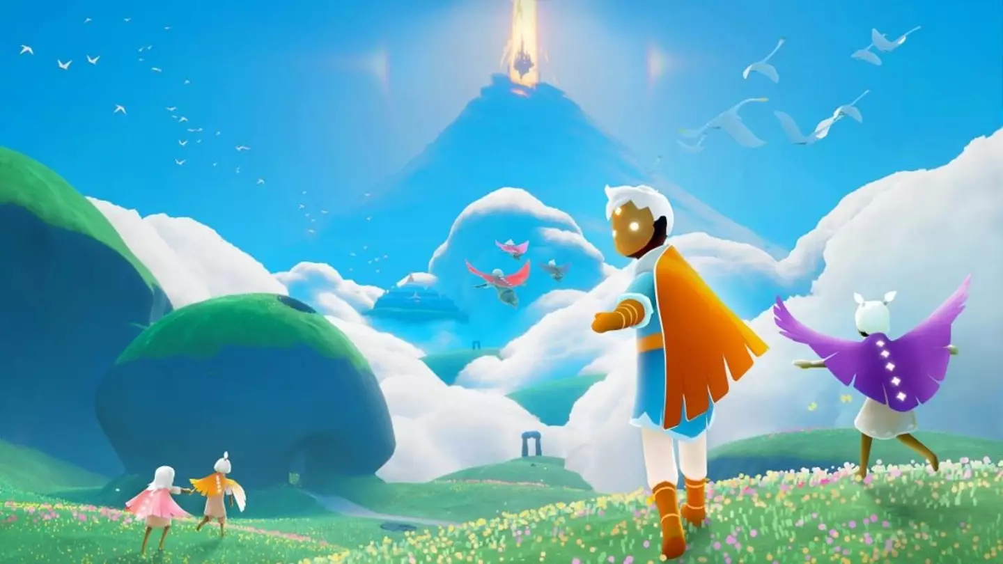 Sky