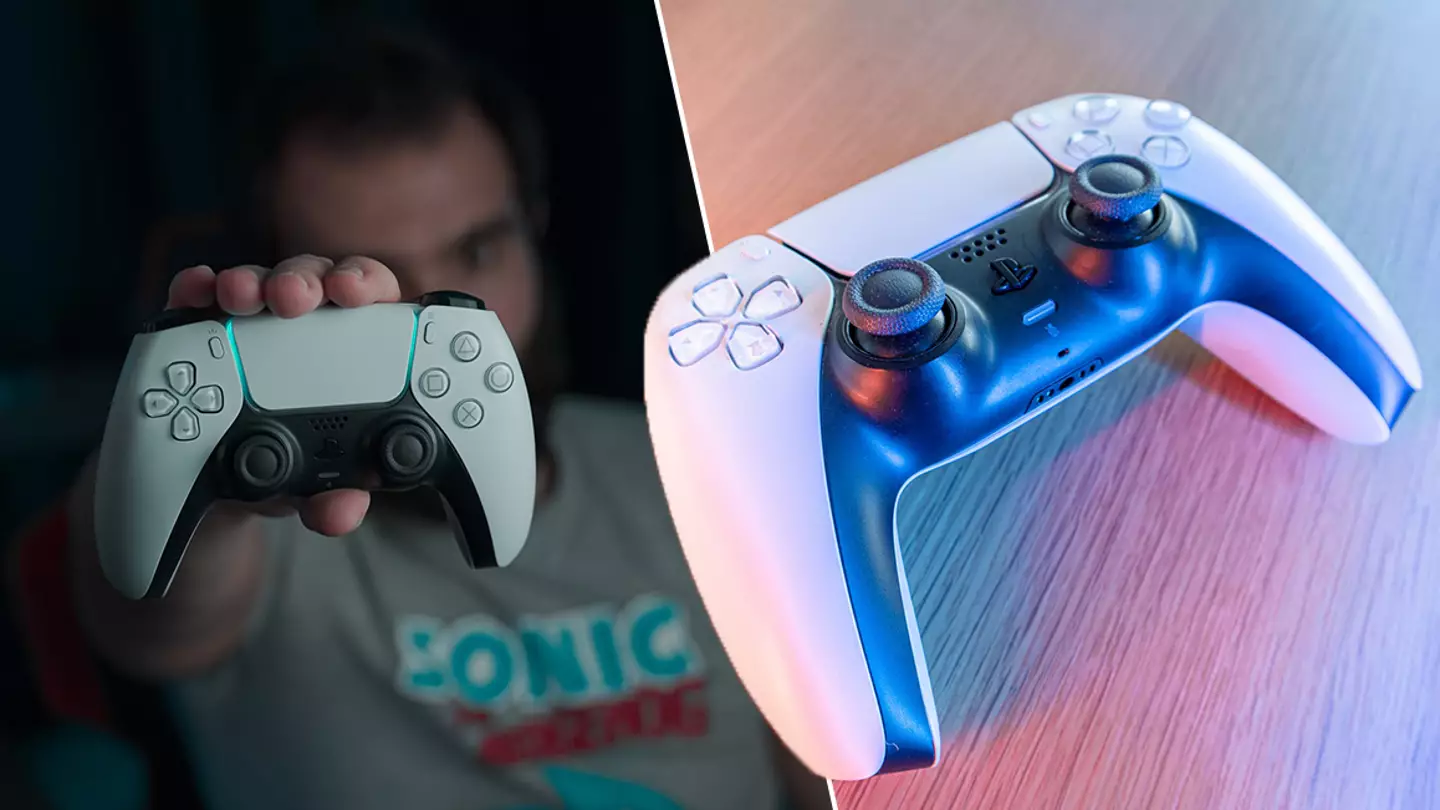 New PlayStation Controller, The Backbone One, Announced By Sony