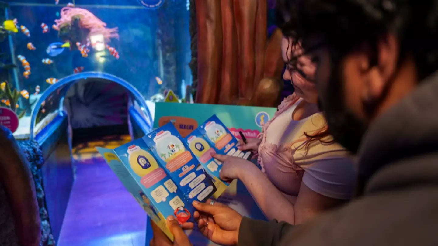 Major Animal Crossing attraction set to open in London - and tickets are already selling fast