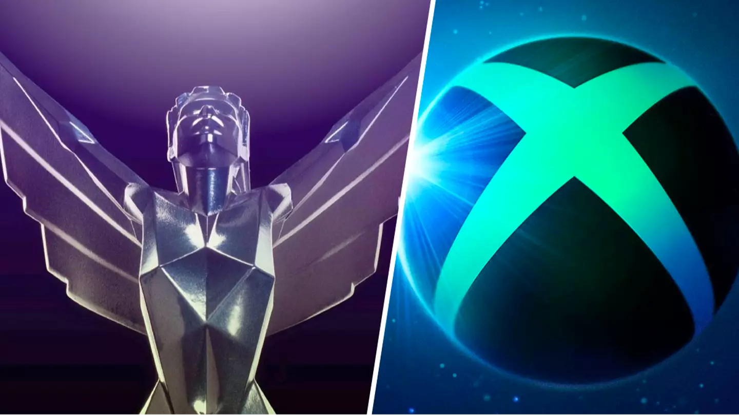 Xbox set to make major announcement at The Game Awards, says insider