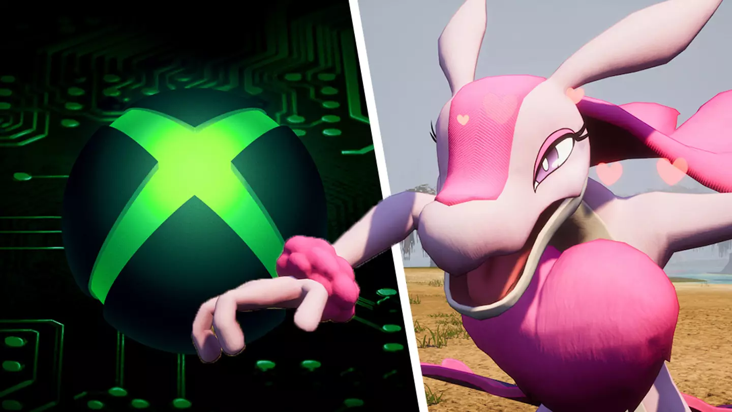 Xbox players warned to avoid using key Palworld item until update is released