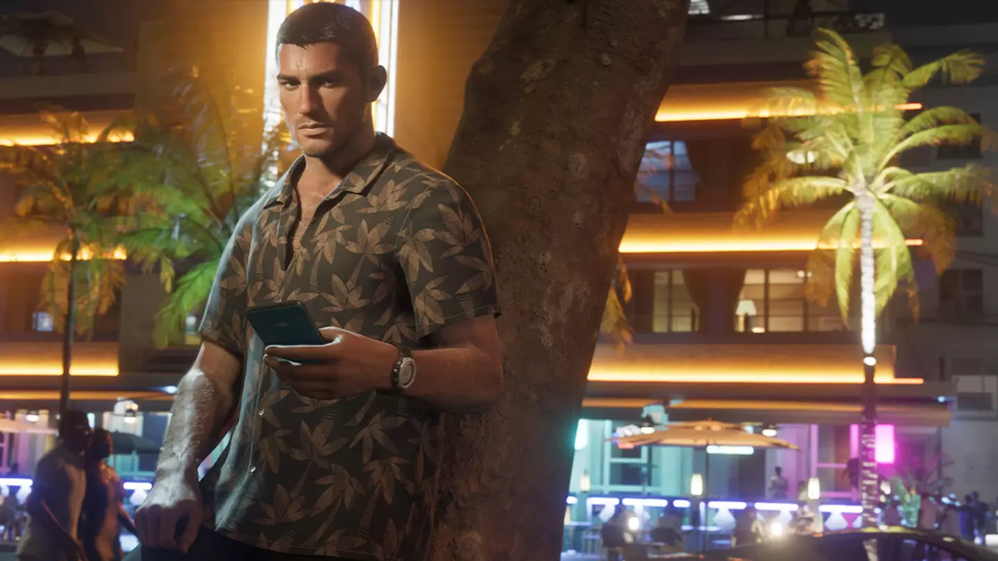GTA 6 gameplay leak will tide you over till trailer 3