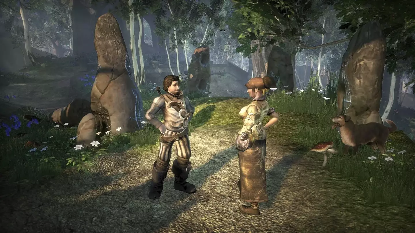 Fable 2 /
