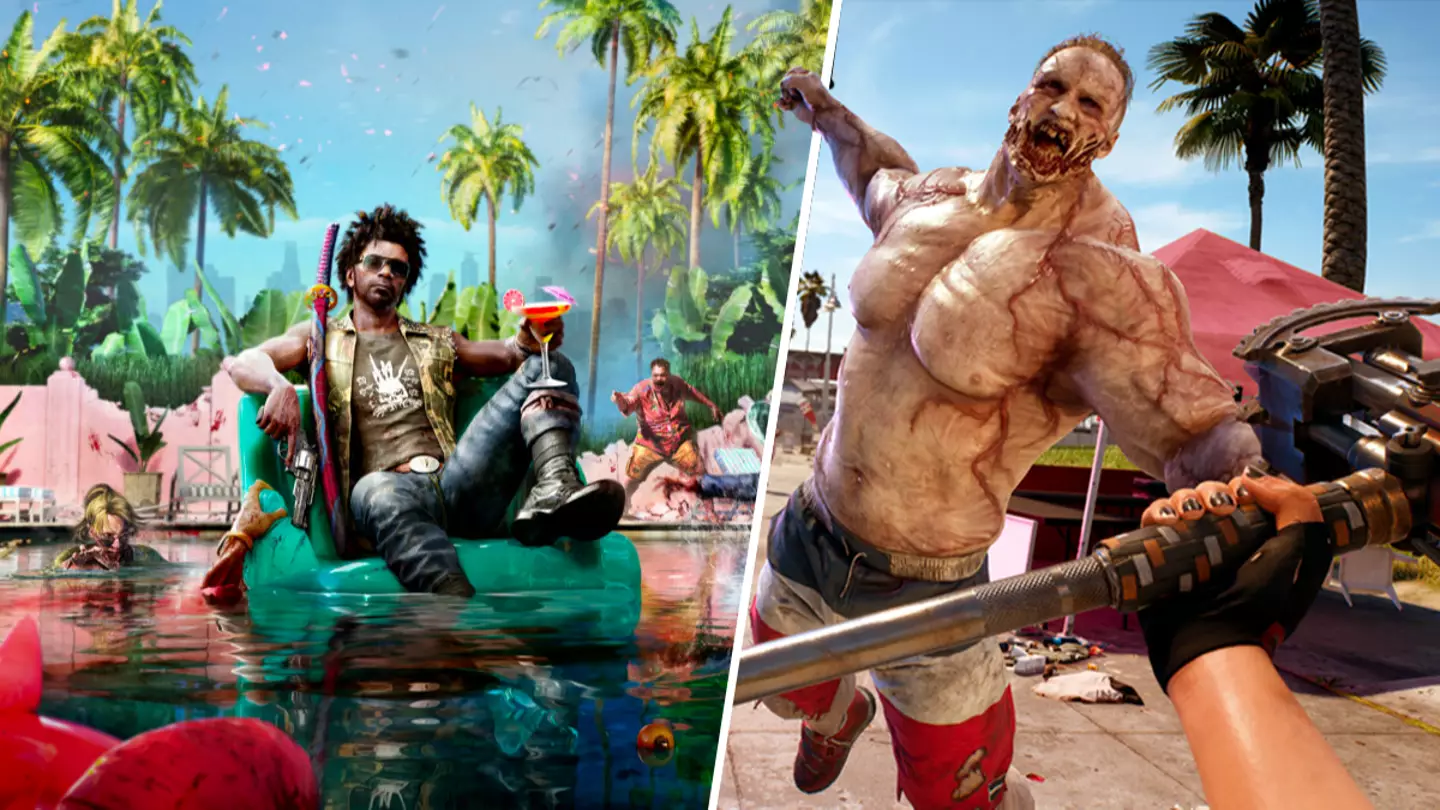 Dead Island 2 sells over 1 million in just three days