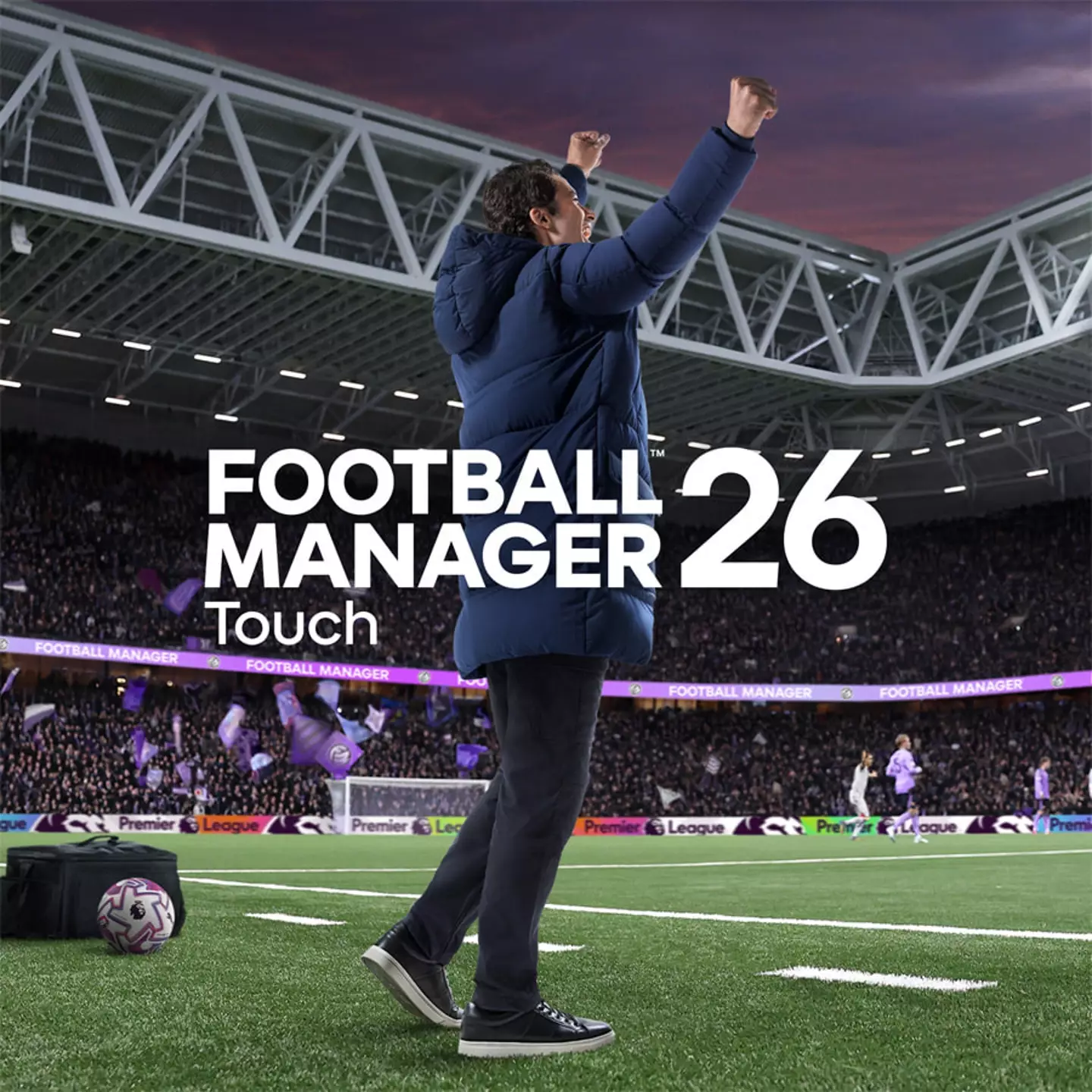 Football Manager