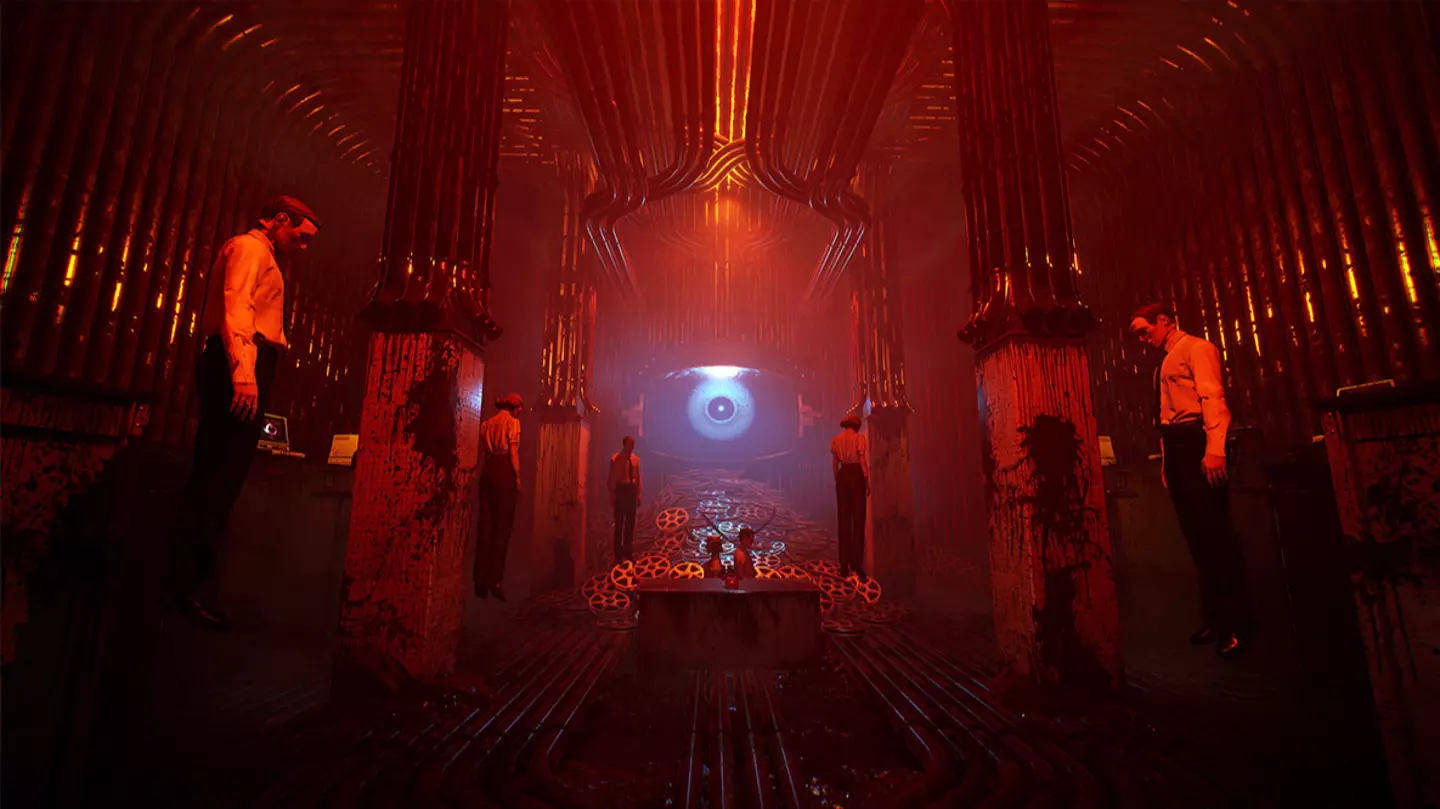 BioShock 4 be damned, this free Steam download is a welcome distraction