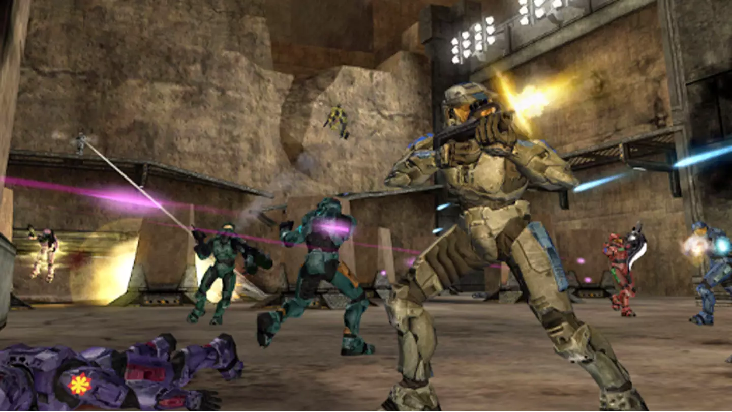Microsoft Game Studios