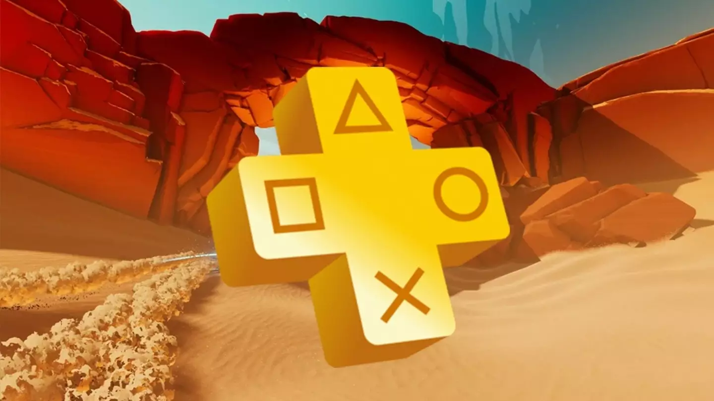 PlayStation Plus New Free Game Is a GOTY Contender, Fans Agree