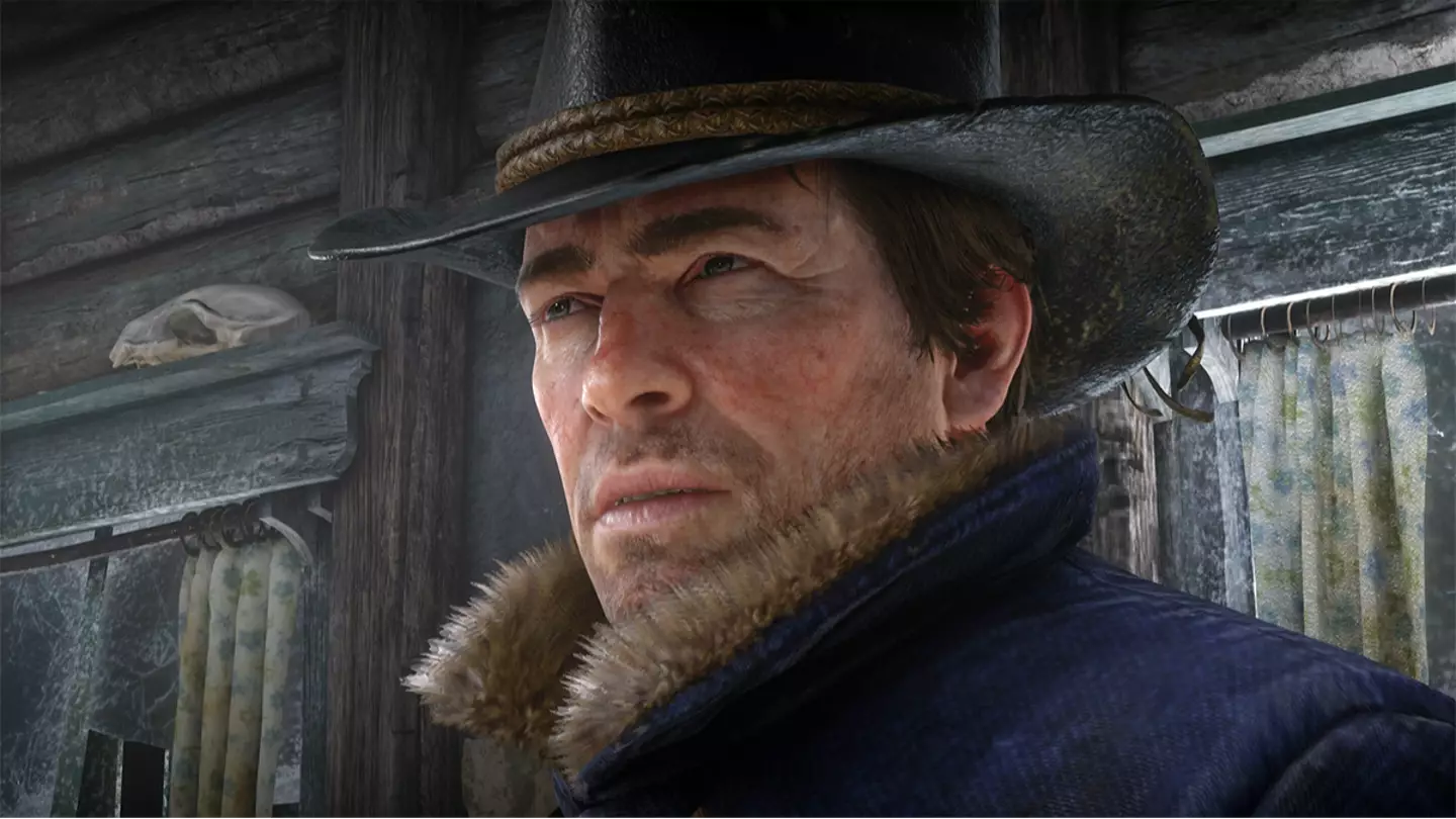Rockstar Games