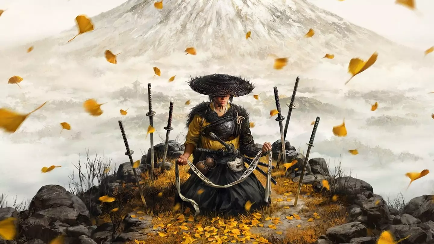 Sucker Punch Productions