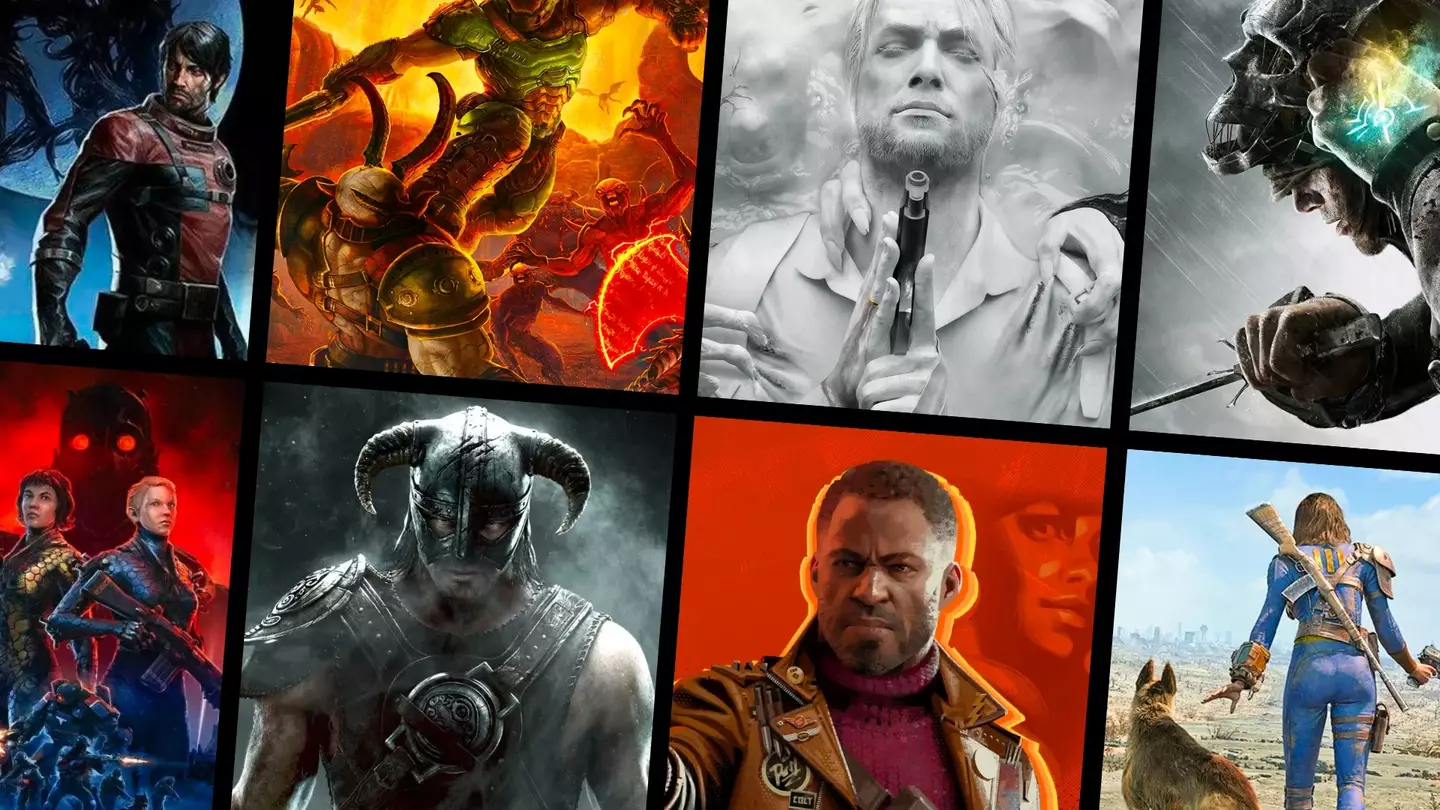 Skyrim publisher makes hit game free to download for 48 hours