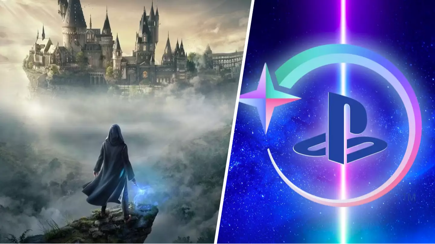 Hogwarts Legacy fans slam 'free' PlayStation Harry Potter download