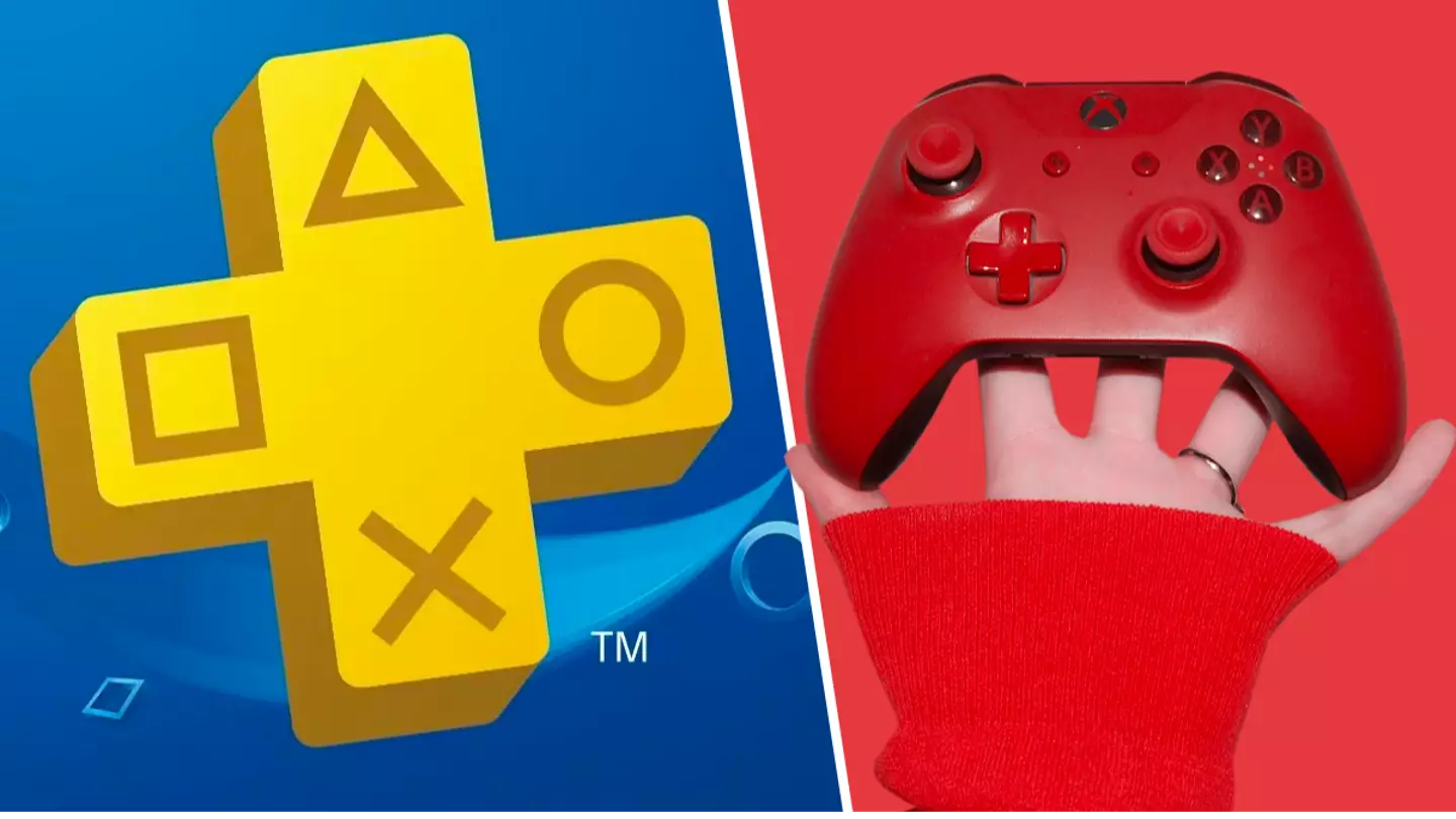 Gamers debate whether PS Plus or Xbox Game Pass had a stronger year