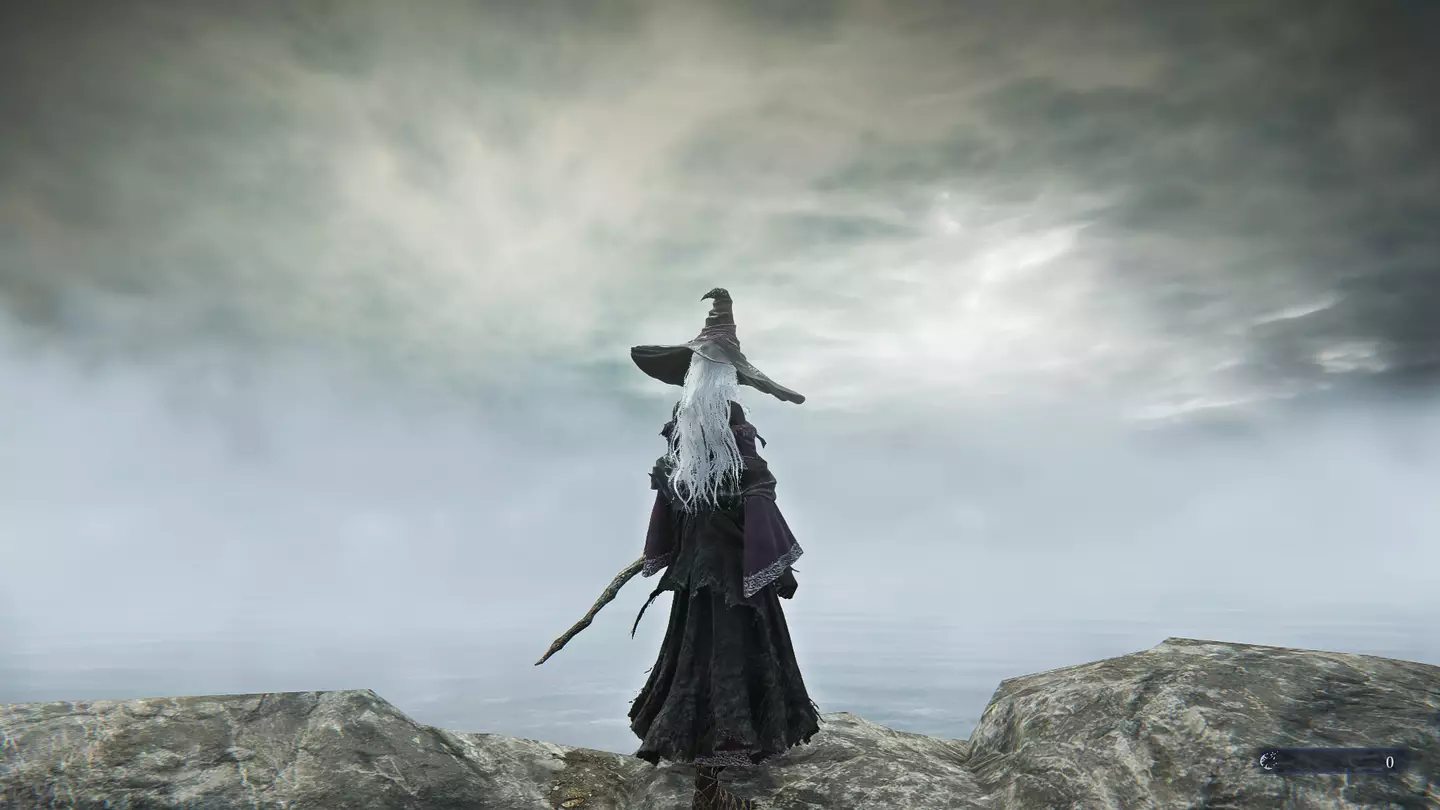 Elden Ring: Nightreign/