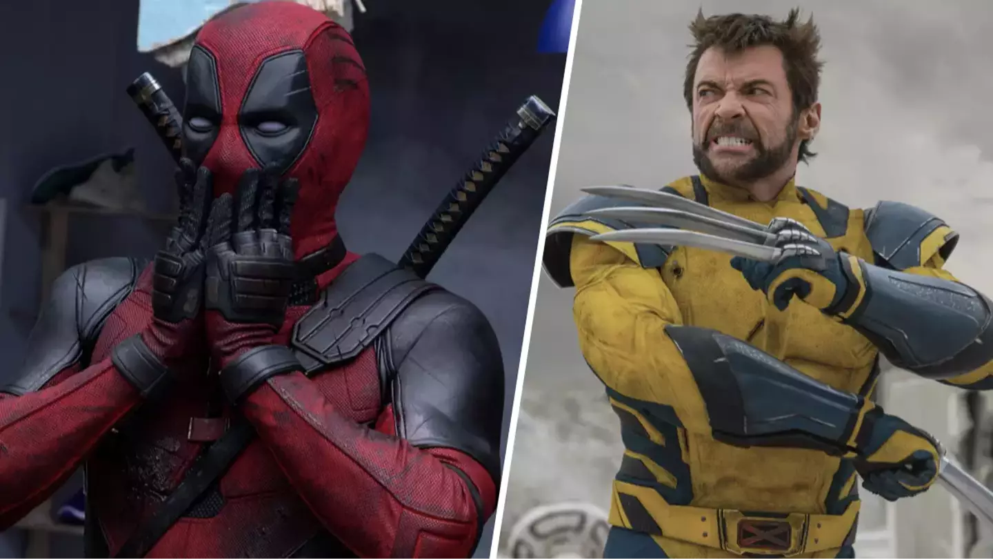 Deadpool & Wolverine stars to reunite sooner than we expected