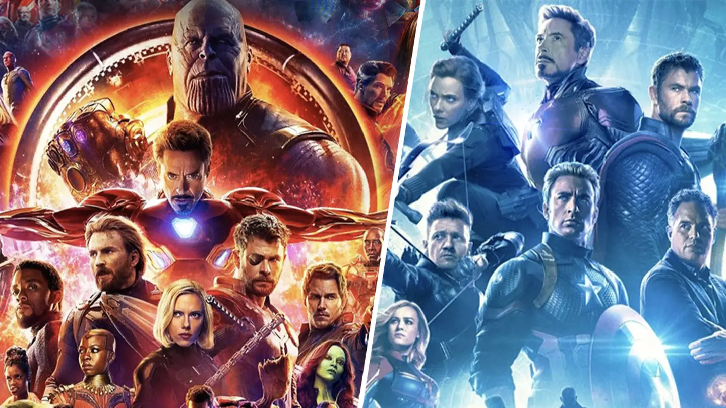 Marvel fans furious as MCU movie we've waited years for quietly shelved