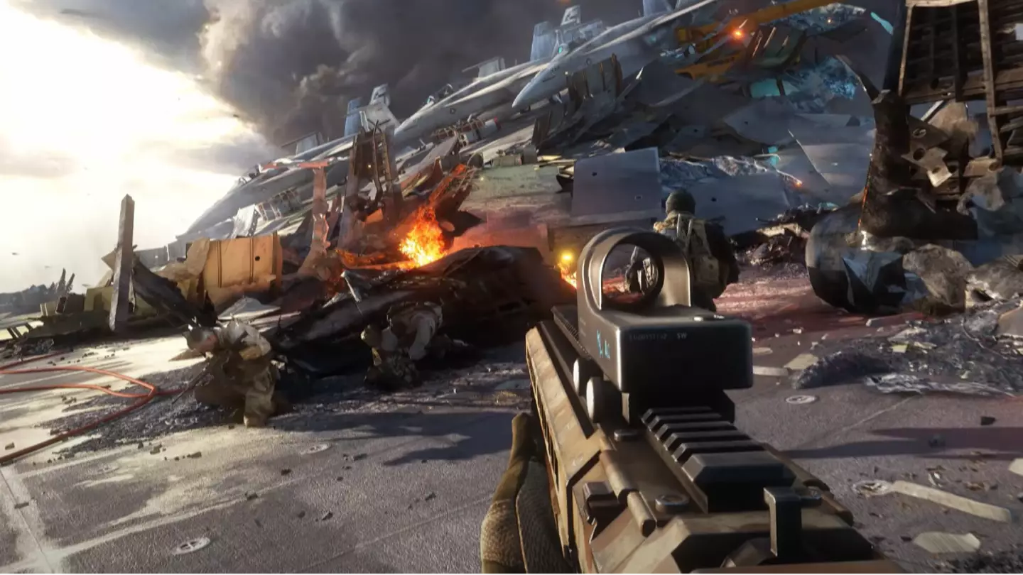 Battlefield 6 Director Explains Decision To Bring Back Campaign