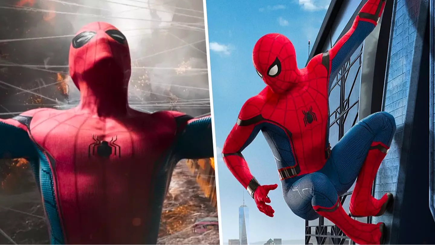 Marvel quietly announces new name for our MCU Spider-Man replacement
