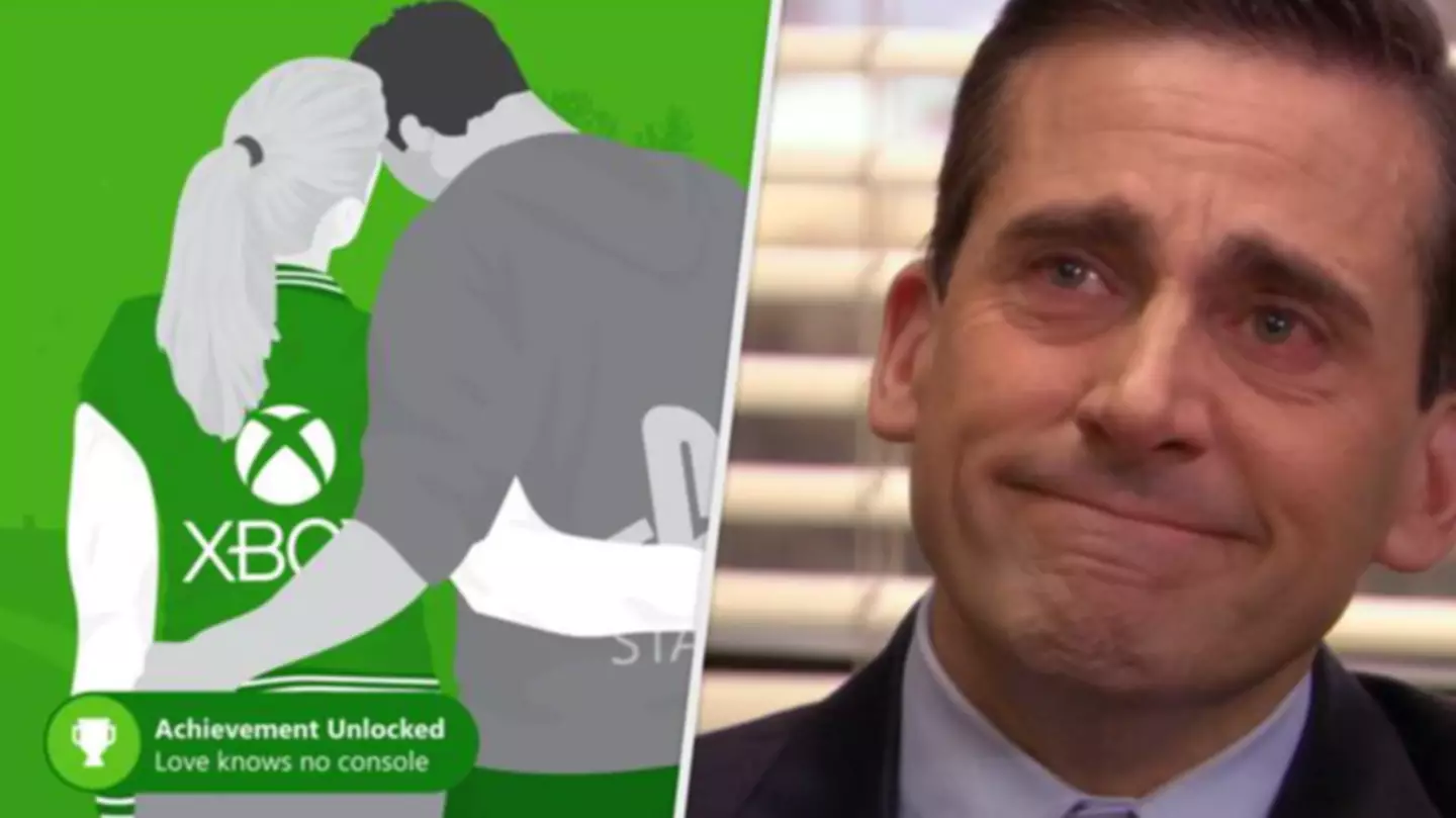 Xbox is finally getting one of PlayStation's best exclusives