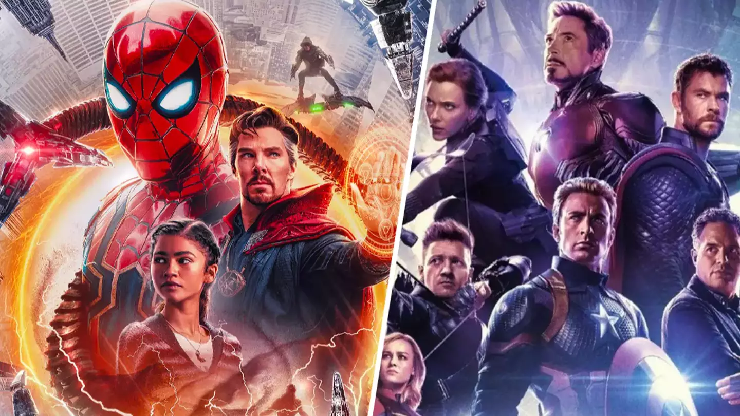 Marvel officially announces 9 returning heroes for new MCU series